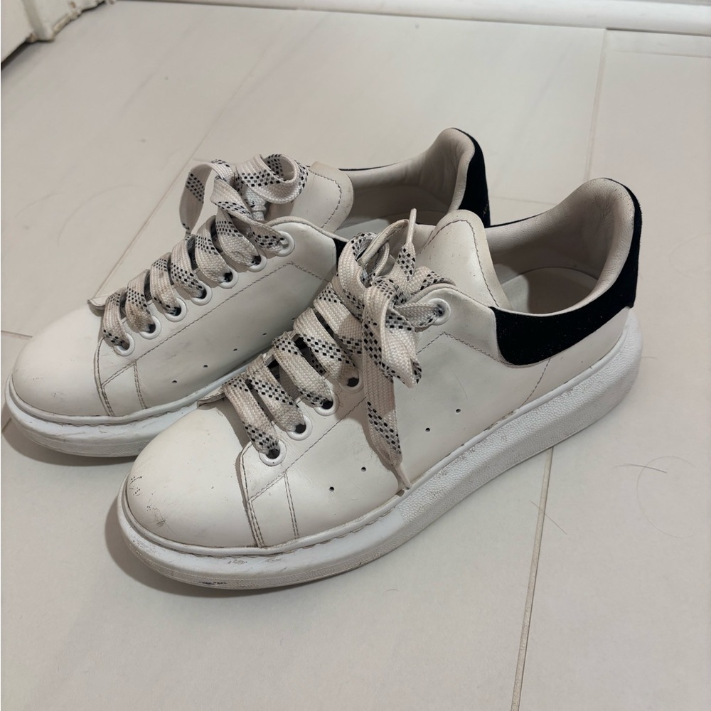 Alexander McQueen Sneakers